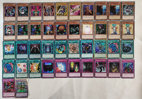 Deck dragon - deck, yu-gi-oh