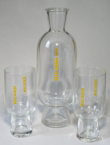 Service ricard design mathieu - service,
