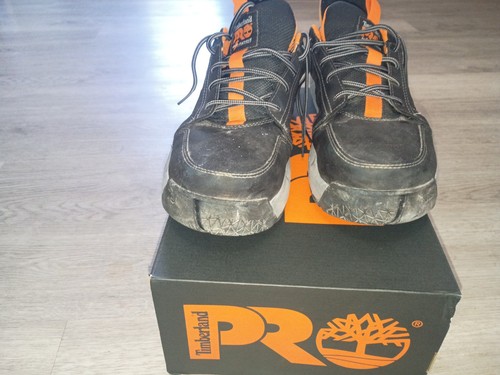 Timberland pro morphix - timberland,