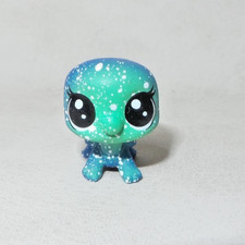 LITTLEST PET SHOP PETSHOP LPS