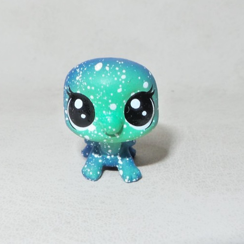 Littlest pet shop petshop - littlest,