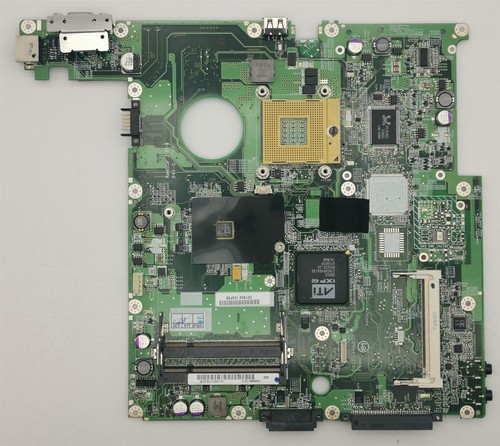 Packard bell easynote argo - packard, c