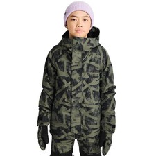 Burton Enfant Ecumoire 2L