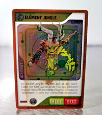 Carte Panini JCC INVIZIMALS