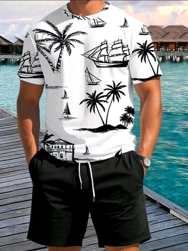 Conjunto camiseta y - 2,