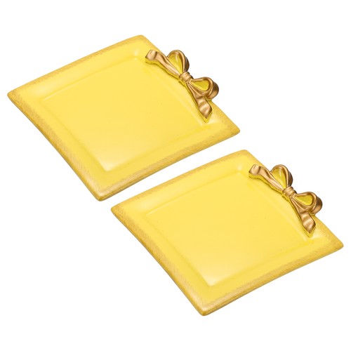 Plateaux décoratifs - 2,