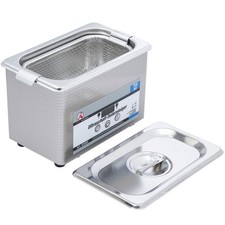 APPAREIL DE NETTOYAGE PAR