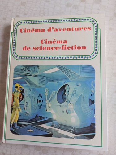 Cinema aventures de - cinema, d'aventures.