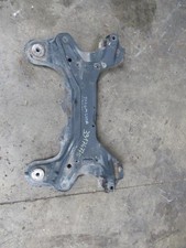 Berceau avant VOLKSWAGEN GOLF 4 1J0199313M