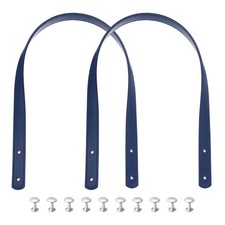 2pcs 24 Bandes De Sac À Main