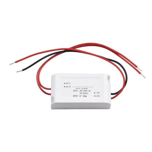 Module puissance - de,