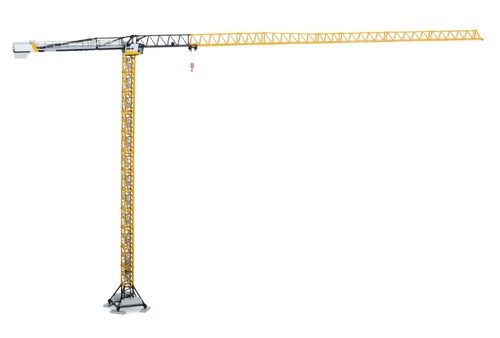 Conrad grue toit plat - à,