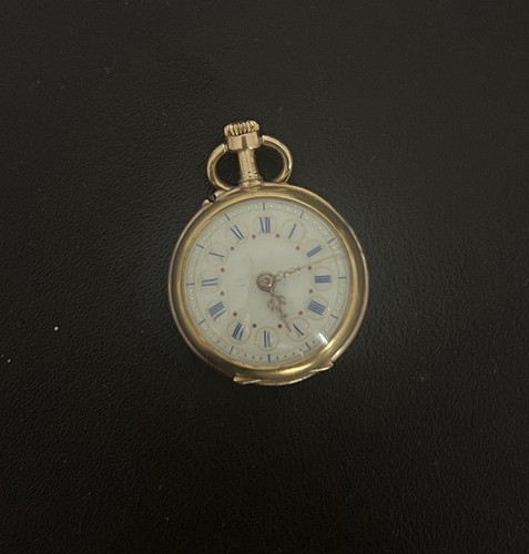 Montre gousset ancienne en - montre, à