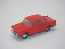 BMW 700 LS - Rouge -