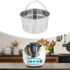 Panier vapeur pour légumes