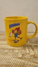 Superbe mug banania - superbe, pâques