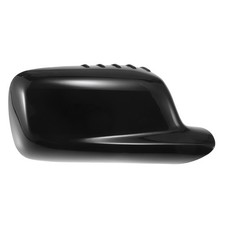 Coque Pour Rétroviseur Extérieur Droit Brillant pour BMW Série 3 E46 Série 7 E65