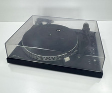 Platine vinyle Technics