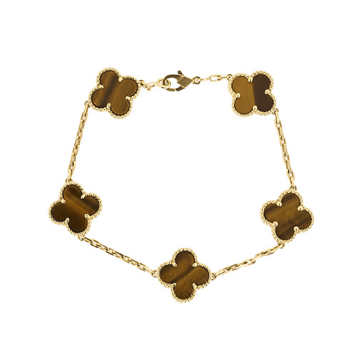 Van cleef arpels bracelet - &,