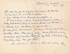 Max de RIEUX : le théâtre un