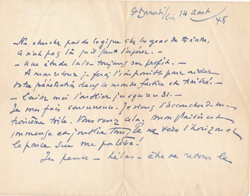 Max rieux le théâtre - rieux, :