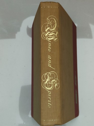 Wines and spirits complete - wines,