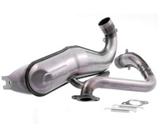 Pot d'échappement MALOSSI