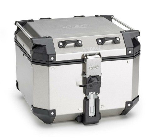 Top case valise kappa outback - top-case,