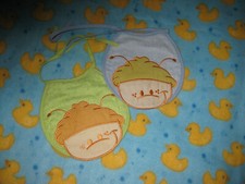 LOT DE 2 BAVOIRS @LIQUIDATION