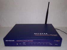 Netgear FVG318 ProSafe 802.11g