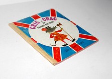 CRIC ET CRAC EN GRANDE