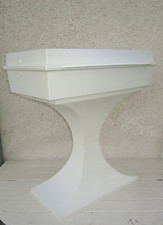 Table meuble d'appoint en