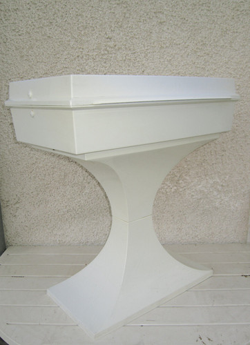 Table meuble appoint en - d'appoint,
