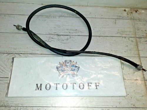 Cable compteur kawasaki 125 - kawasaki,
