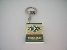 Porte-Clés / Key Ring - BIDON