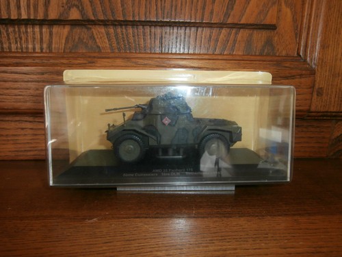 Militaire amd panhard 178 - amd,