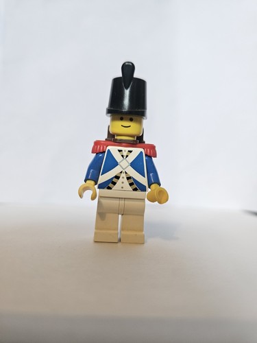 Lego pirates imperial - pirates, soldier