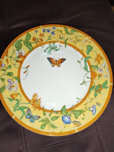 Hermes paris grand plat - hermes,