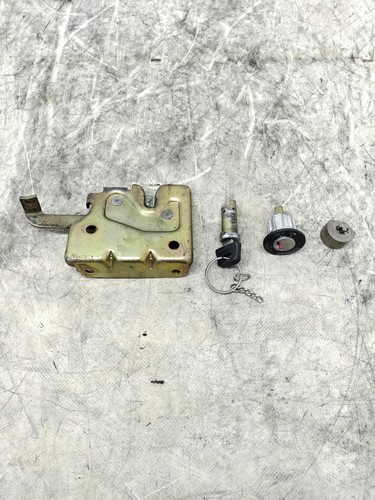 Kit verrouillage pour - de,