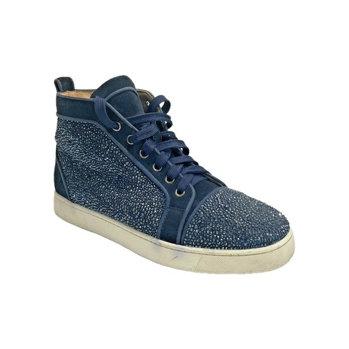 Authentic christian louboutin - authentic,