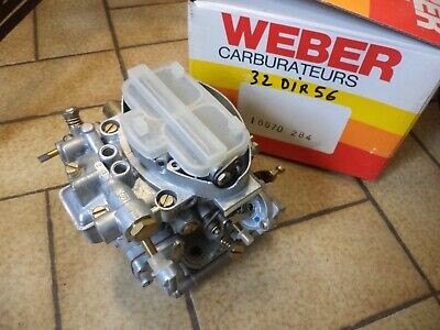 Carburateur weber 32dir56 - weber,