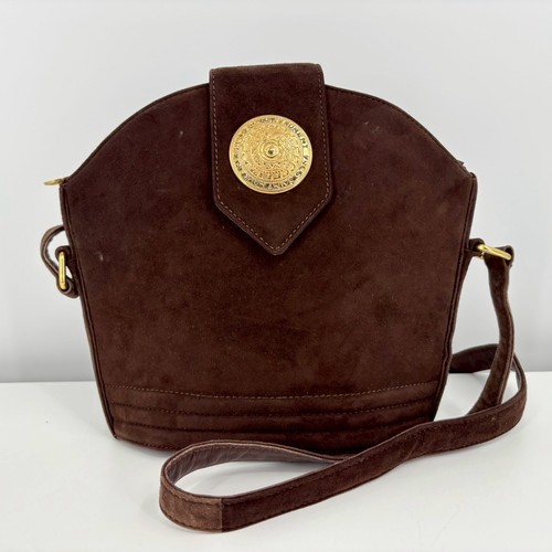 Sac bandoulière vintage yves - sac,