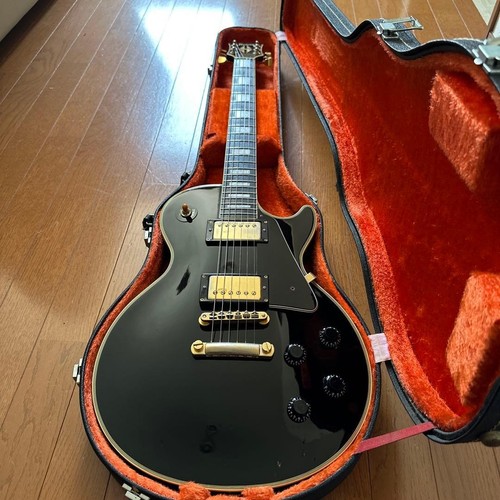 Guitare burny rlc - guitare, rlc-70