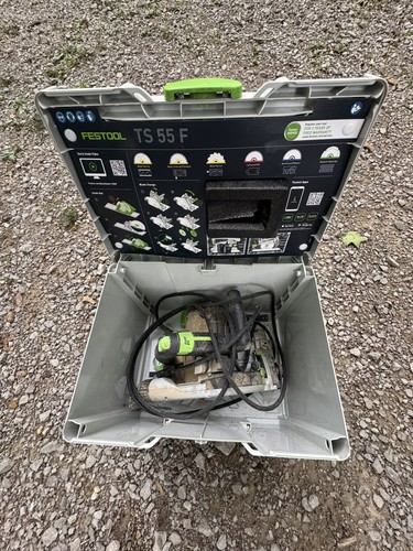 Festool 576011 feq - festool,