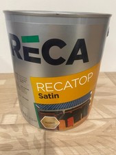 POT DE LASURE SATIN INCOLORE