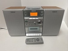 Sony CMT-EP303 Micro HiFi