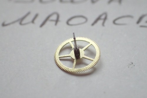 Bulova aoacb roue de - aoacb,