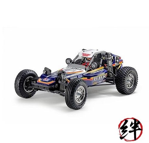 Tamiya bbx 01 tam58719 - bb-01,