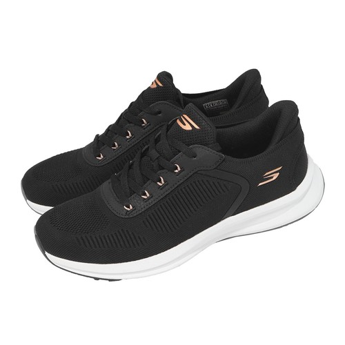 Skechers zen black - black, women