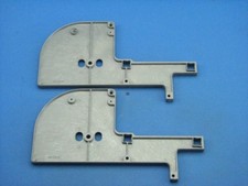 Éminent Solina F225/Manualhalterungen-52107